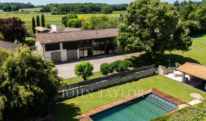 Продажа Дом Bordeaux