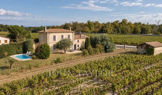Продажа Дом Bordeaux