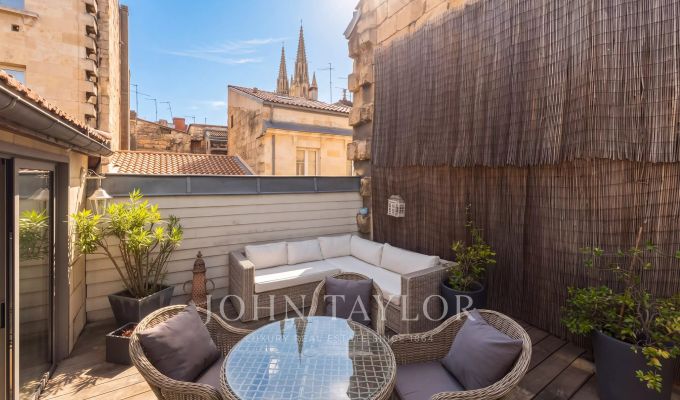 Продажа Дом Bordeaux