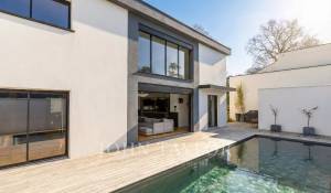 Продажа Дом Bouliac