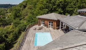 Продажа Дом Bouliac