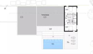 Продажа Дом Bouliac