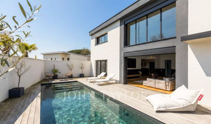 Продажа Дом Bouliac