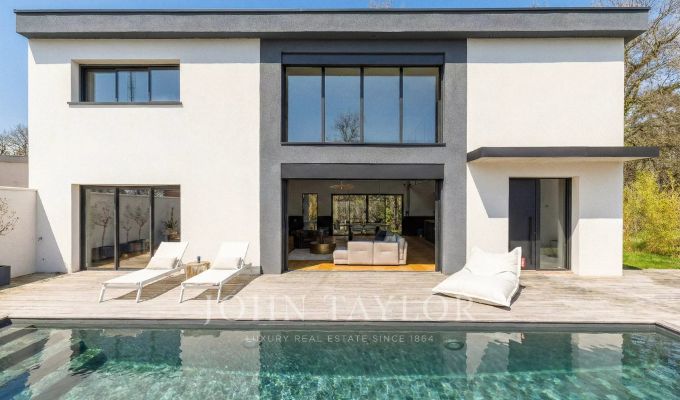 Продажа Дом Bouliac