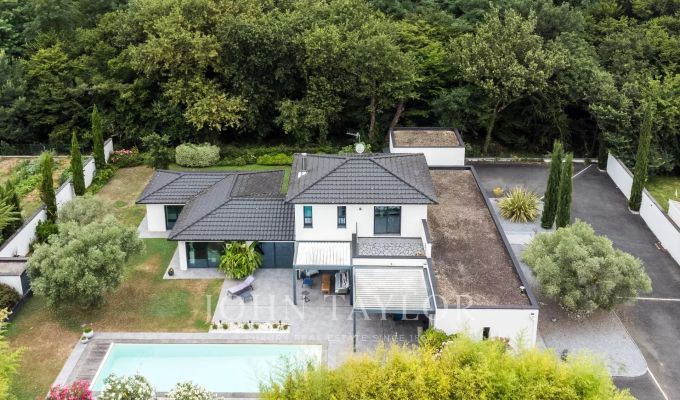 Продажа Дом Bouliac