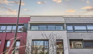 Продажа Дом Boulogne-Billancourt