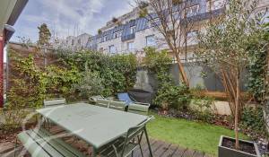 Продажа Дом Boulogne-Billancourt