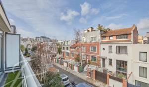Продажа Дом Boulogne-Billancourt