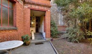 Продажа Дом Boulogne-Billancourt