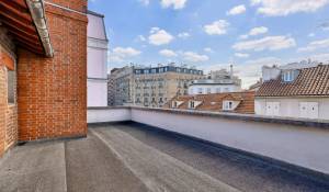 Продажа Дом Boulogne-Billancourt