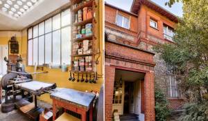 Продажа Дом Boulogne-Billancourt