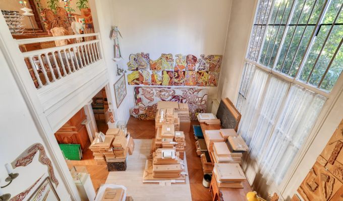 Продажа Дом Boulogne-Billancourt