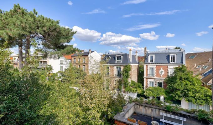 Продажа Дом Boulogne-Billancourt
