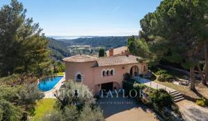 Продажа Дом Cagnes-sur-Mer
