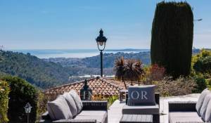 Продажа Дом Cagnes-sur-Mer