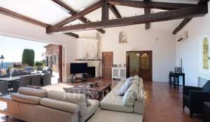 Продажа Дом Cagnes-sur-Mer