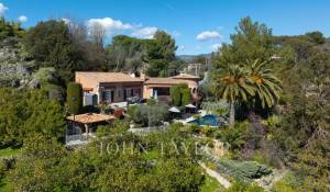 Продажа Дом Cagnes-sur-Mer