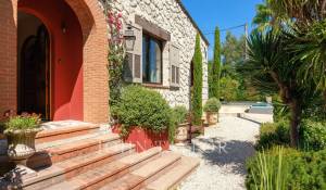 Продажа Дом Cagnes-sur-Mer
