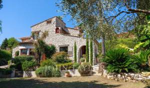 Продажа Дом Cagnes-sur-Mer