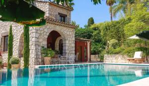 Продажа Дом Cagnes-sur-Mer