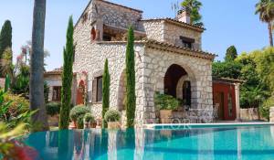 Продажа Дом Cagnes-sur-Mer