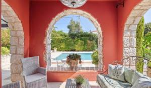 Продажа Дом Cagnes-sur-Mer