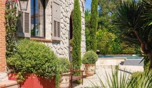 Продажа Дом Cagnes-sur-Mer