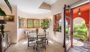 Продажа Дом Cagnes-sur-Mer