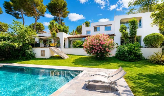 Продажа Дом Cagnes-sur-Mer