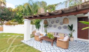 Продажа Дом Cala Llonga