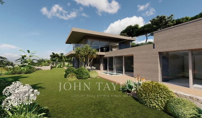 Продажа Дом Cannes