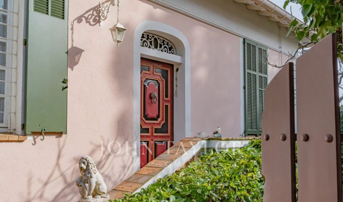 Продажа Дом Cannes