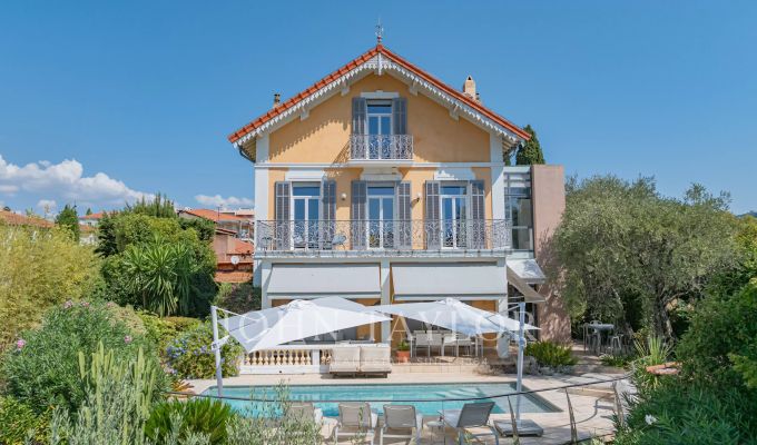 Продажа Дом Cannes
