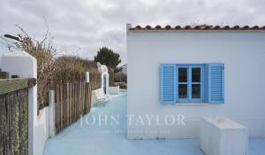 Продажа Дом Carvalhal