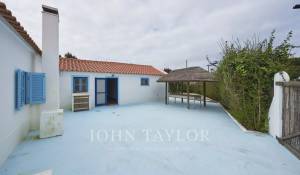 Продажа Дом Carvalhal