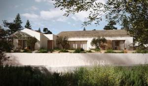 Продажа Дом Carvalhal