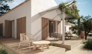 Продажа Дом Carvalhal