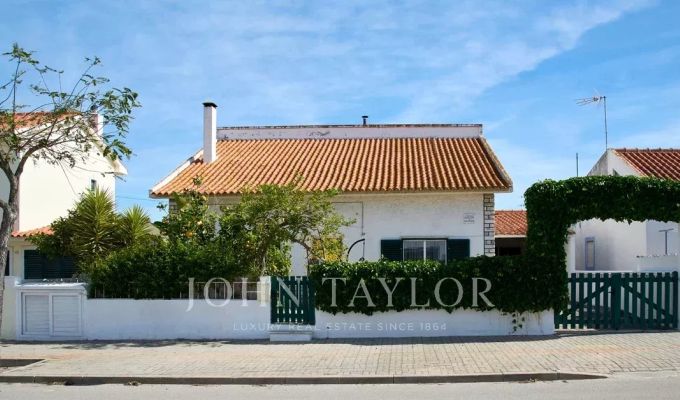 Продажа Дом Carvalhal