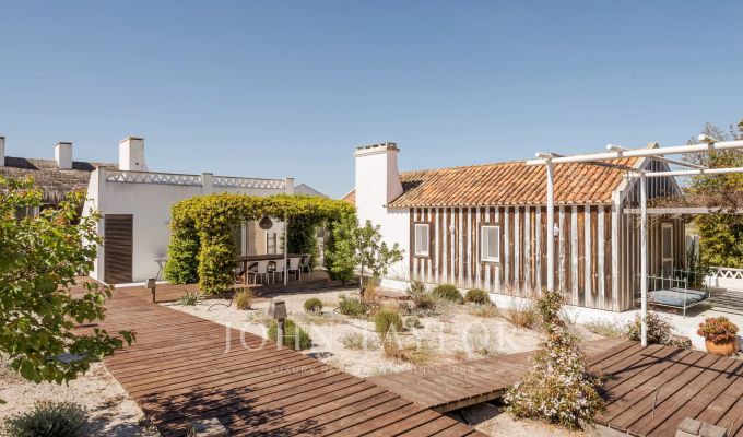 Продажа Дом Carvalhal