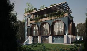 Продажа Дом Cascais e Estoril