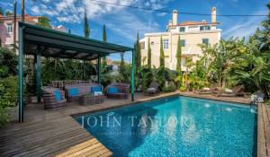 Продажа Дом Cascais e Estoril