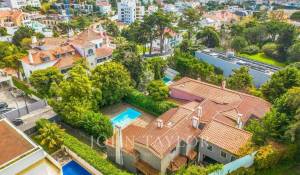 Продажа Дом Cascais e Estoril