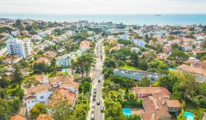 Продажа Дом Cascais e Estoril