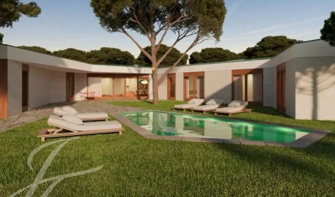 Продажа Дом Cascais e Estoril