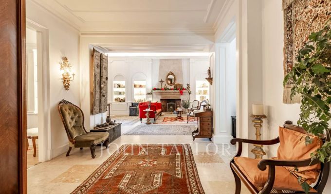 Продажа Дом Cascais e Estoril