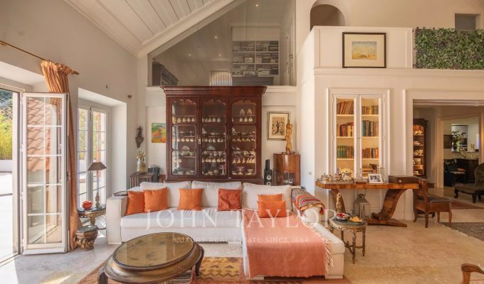 Продажа Дом Cascais e Estoril