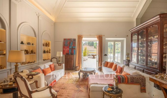 Продажа Дом Cascais e Estoril