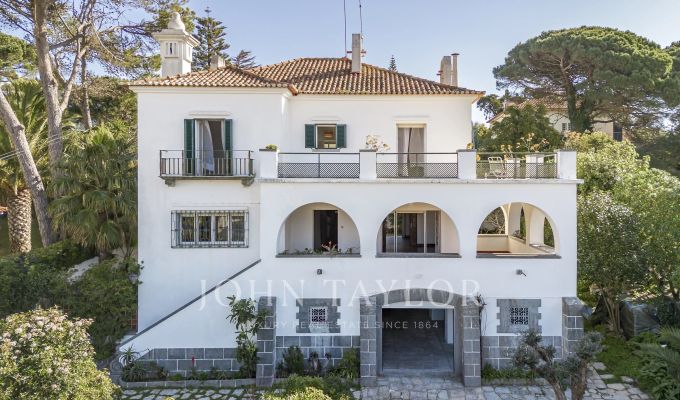 Продажа Дом Cascais e Estoril