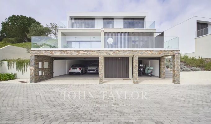 Продажа Дом Cascais e Estoril