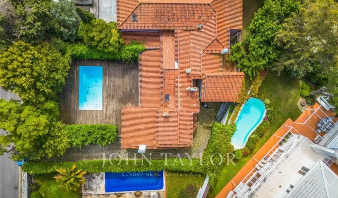 Продажа Дом Cascais e Estoril